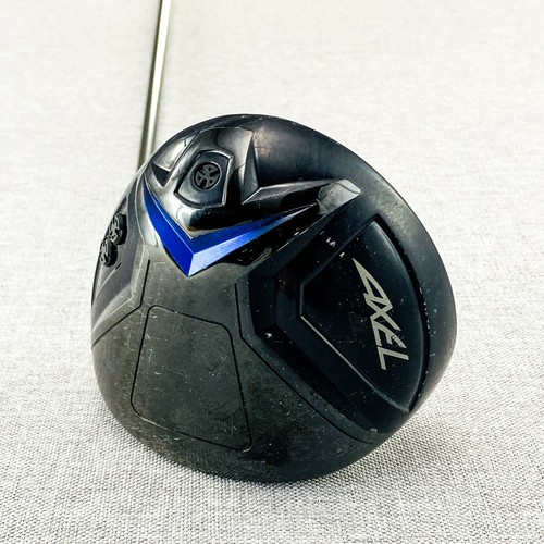 Tsuruya AXEL Driver. 10 Degree, Reg Flex - Average Condition # T391 - Picture 2 of 12