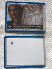 2014 Breygent American Horror Story Trading Cards 3