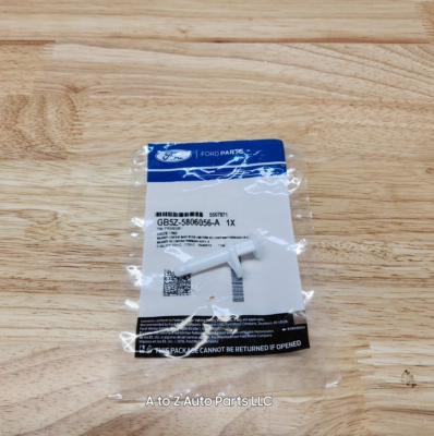 NEW 2013-2018 Ford Explorer Glove Compartment Box Check Strap