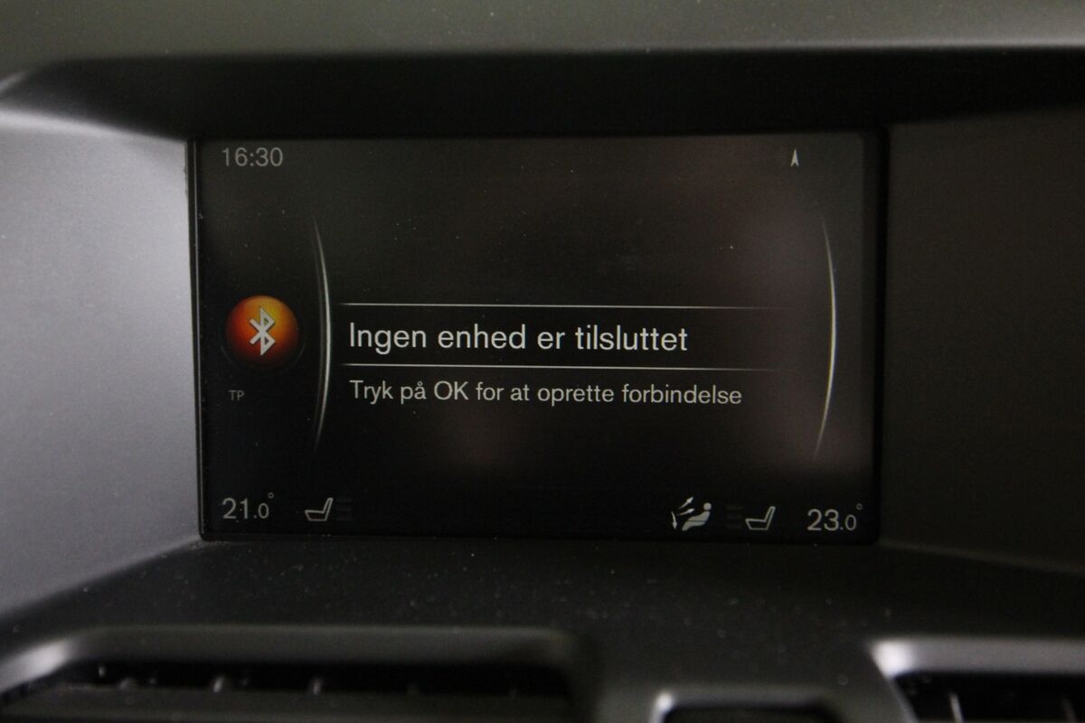 Volvo XC60 2,0 D4 190 Summum aut.