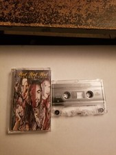 VINTAGE Picture This by Wet Wet Wet R8 P106 Cassette 1995