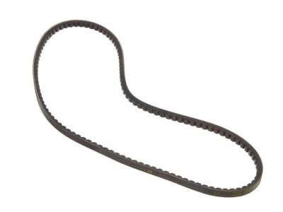 ContiTech 12GB16G Multi Rib Belt Fits 1988-1995 Toyota Pickup 3.0L V6