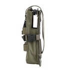 Pochette Radio Tactique MOLLE Pew Tactical - Style HSP, Pour Talkie