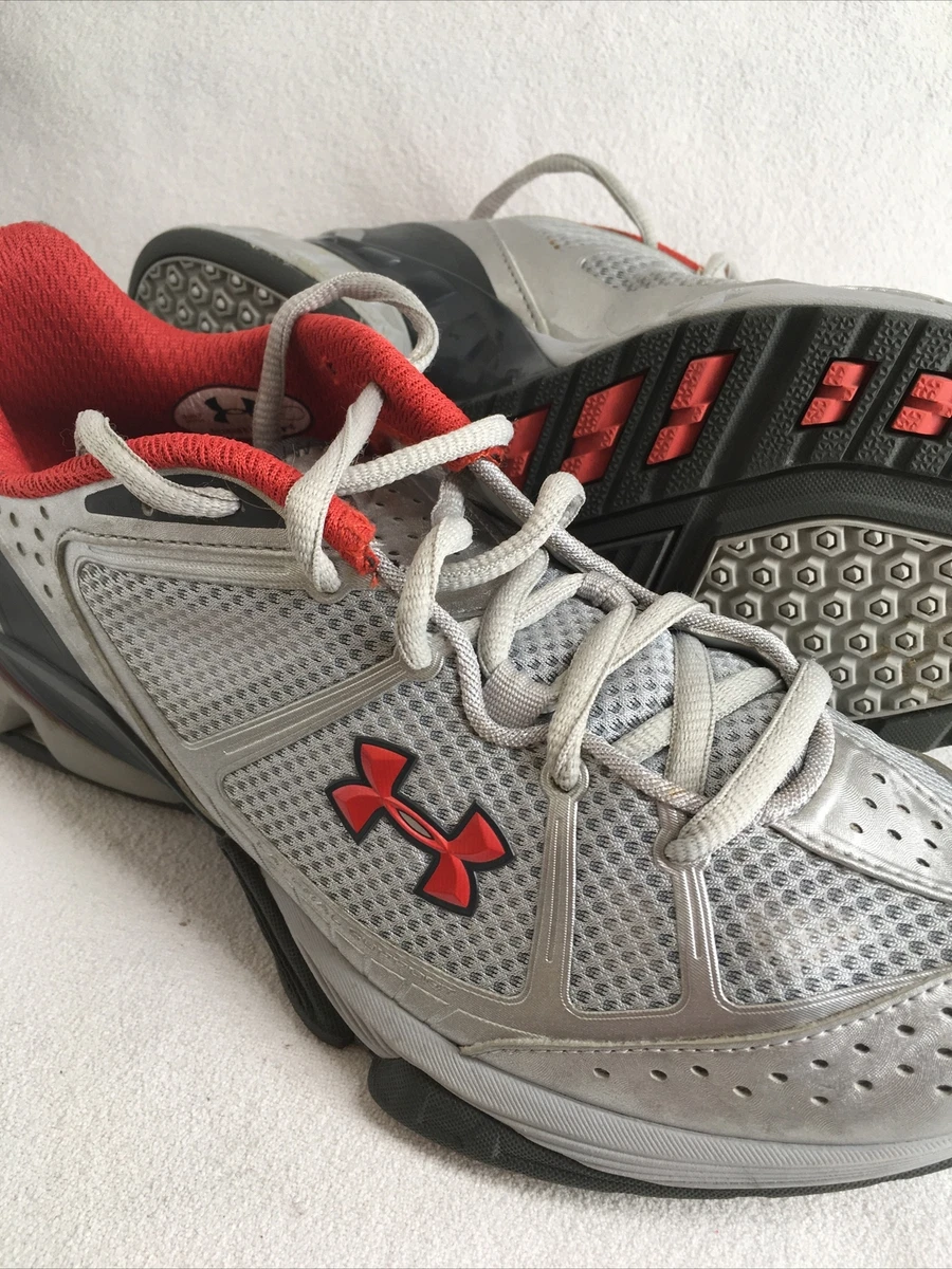 Under armour on sale foot sleeve shoes