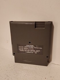 Castlevania II 2: Simon's Quest (Nintendo NES) autentico testato