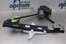 Fensterheber links hinten VW Polo VI AW 5Q0959811D P15442776