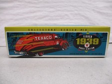 Ertl Texaco 1939 Dodge Airflow