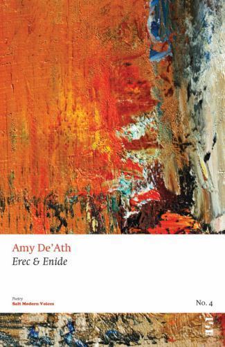 Erec & Enide, Paperback by De'ath, Amy, Brand New, Free shipping in the US