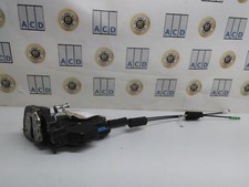 LEXUS RX SERIES RX300 4G0918 Door Lock Assembly Mk2 (XU30) Rear Right 03-09