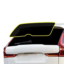 Precut Rear Windshield Nano Ceramic Window Tint Film Fits Volvo XC60 2018+