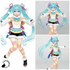 vocaloid Hatsune Miku Winter image ver figure TAITO