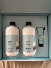 Crabtree Evelyn Cult Collection Goatmilk Oat Bath Milk 500ml X 2 Gife Set