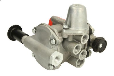 Mehrwegeventil PNEUMATIK K015380