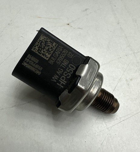 Kraftstoffdruck Sensor Drucksensor 04C906054C VW Audi Skoda Seat 1.5 TSI DAD