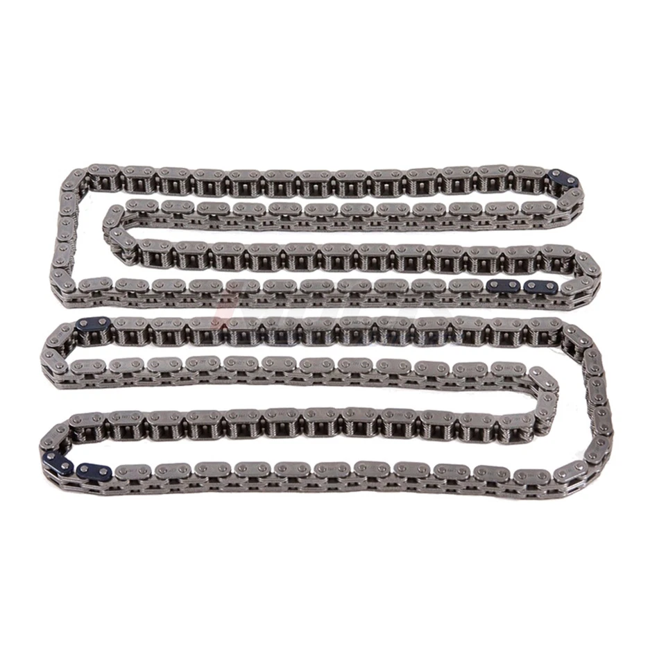 Kit de cadena de distribución para Ford 2000-2016 5,4 L SOHC F250 F350 F450 Super Set Motor Foto 4 de 4