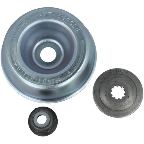 Freischneider Motorsense Befestigungssatz Für STIHL Messer FS130 FSE65 FS55 DE - Bild 8 von 10