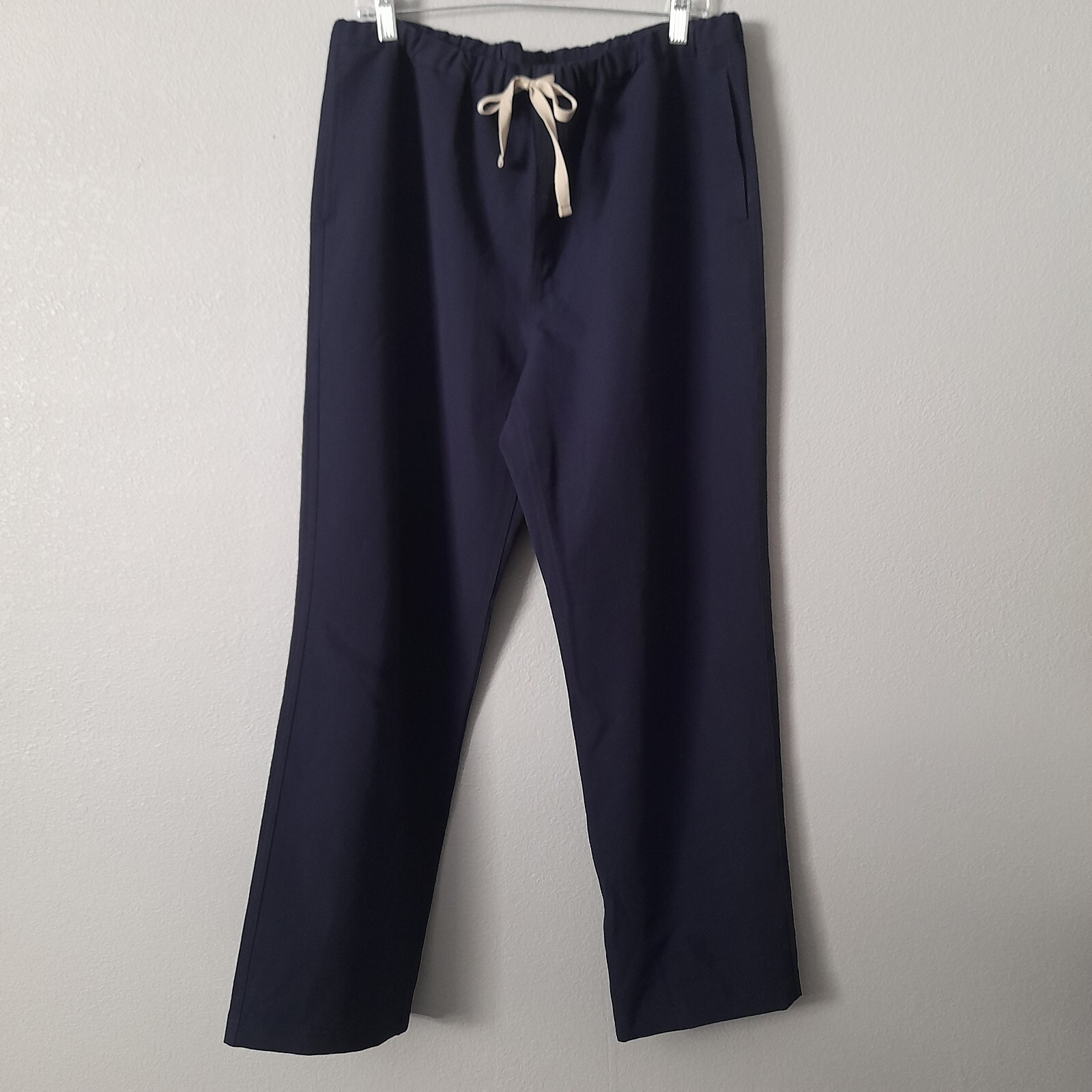 FIGS Sz L Basic Men Scrub Pants  Technical Collec… - image 1