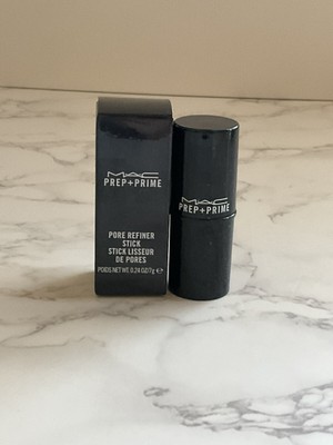 MAC Prep + Prime Pore Refiner Primer Stick 0.24 oz
