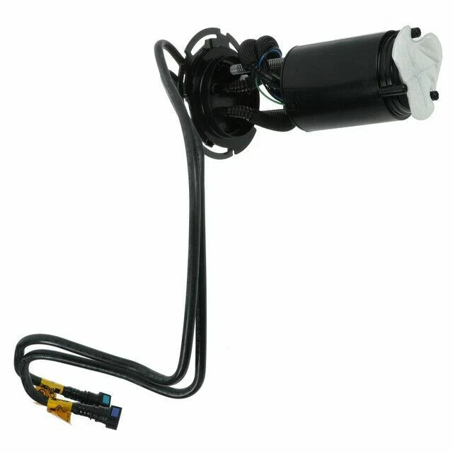 Conjunto de bomba de combustible genuino GM 2009-2010 Chevrolet Pontiac Cobalt G5 19256352 Foto 2 de 4