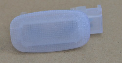 Mercedes W203 C200 T (01-04) Innen Leuchte Lampe Licht 2088200501 #32557-B154