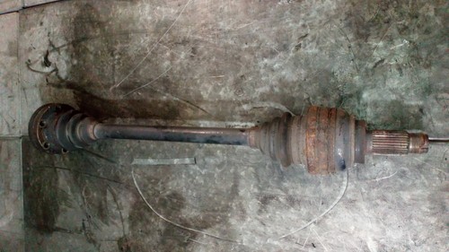 BMW E53 X5 3.0d 3.0i 4.4i 2000-2003 Auto - Antriebswelle hinten 7 500 914 AI05