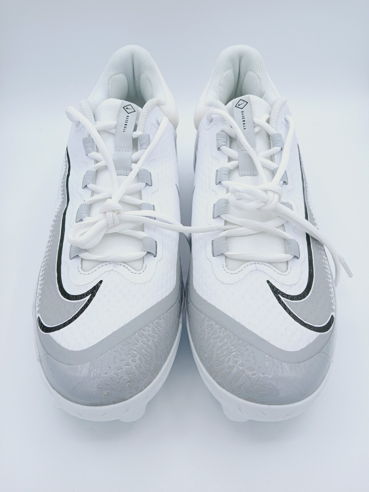 New Nike Alpha Huarache Elite 4 Low Molded Baseball Cleats Men’s 15