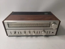 Vintage MCS 683-3338 R AM-FM Stereo Receiver