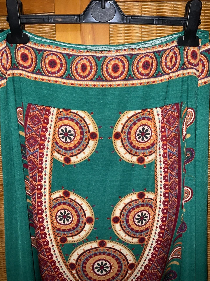 Falda informal Wish Collection talla 18 Foto 4 de 4