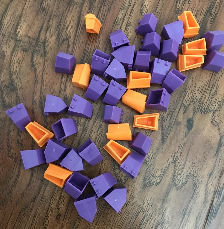 REEMPLAZO Monopoly Scooby Doo Fright Fest - Comedor y tablero y batidos-44 Foto 2 de 2