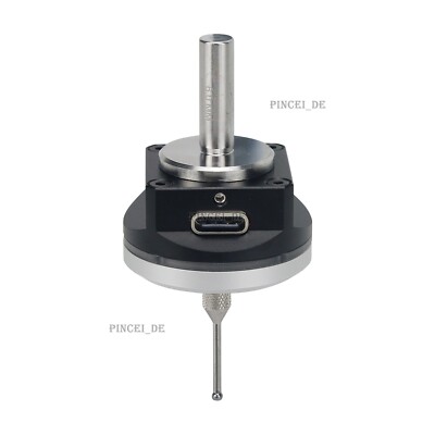 CNC V6 Anti-Roll 3D Touch Probe Finder Om De Center Desktop CNC Probe Te Vinden Voor Mach 3 En Grbl~p201891935 CNC V6 Anti-Roll 3D Touch Probe Finder Om De Center Desktop CNC Probe Te Vinden Voor Mach 3 En Grbl~p201891935