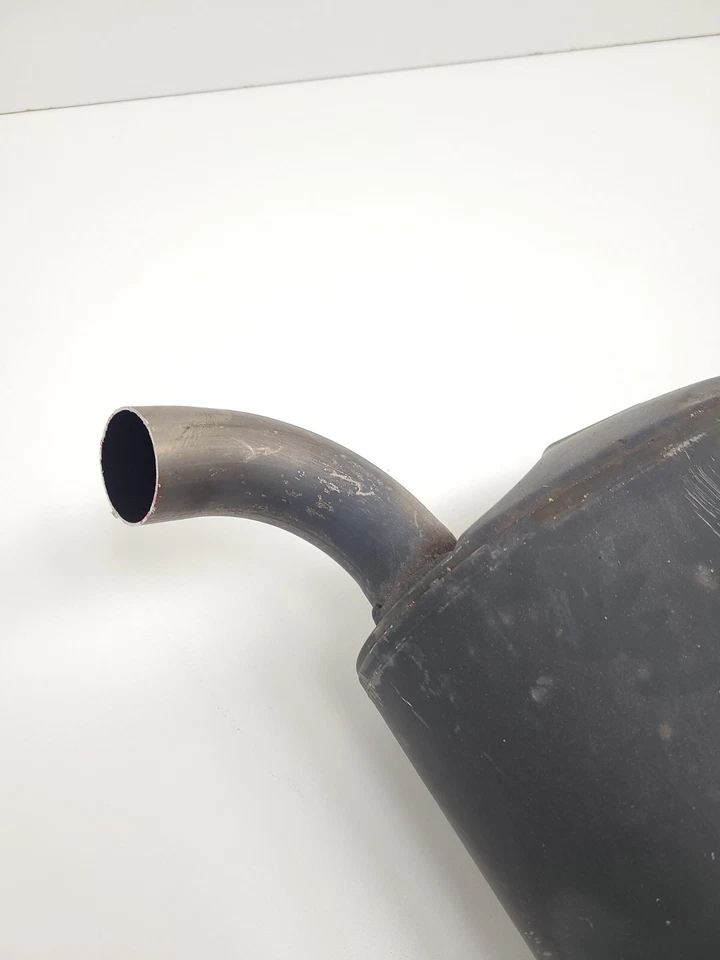 2015-2019 LEXUS RC300 RC350 ЗАДНЯЯ ЛЕВАЯ БОКОВАЯ ВЫХЛОПНАЯ ТРУБА ГЛУШИТЕЛЯ OEM  - Изображение 4 из 4