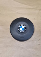 BMW 3 F30 M Multifunction Steering Wheel W/ SRS Airbag 3074997