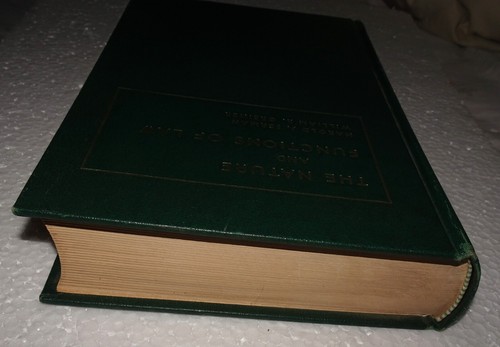 The nature And the functions Of Law by Harold J. Berman,William R. Greiner, 1966 - Picture 8 of 13