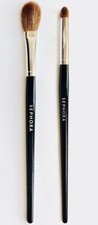 SEPHORA MAKEUP BRUSH SET 29 SMUDGE Blending 98 Highlighting Contour Highlight