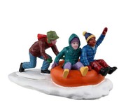 Lemax 32205 - Tubing Trio Neu
