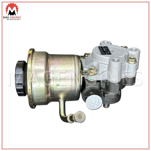 44320-35560 POWER STEERING PUMP TOYOTA 3RZ-FE FOR HILUX 2.7 LTR 1997-05 - Picture 2 of 4