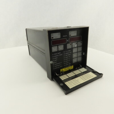 Leeds & Northrup 277650 Signal Loop Controller
