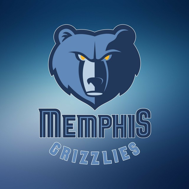 Memphis Grizzlies poster wall art home decor photo print 16, 20, 24 eBay