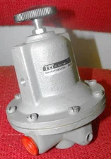 ITT Conoflow - Model #GH25XFHEXXXH - Regulator - NEW