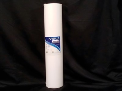 PUREPLUS PP20BB 20'' x 4.5'' 5 Micron Sediment Filter