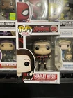Marvel Avengers Age of Ultron Scarlet Witch Funko Pop # 95