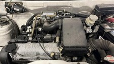 Boite de vitesse Suzuki ALTO