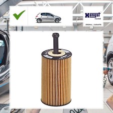 Hengst Filter Ölfilter PEUGEOT 206 Schrägheck (2A/C) 1.4 i