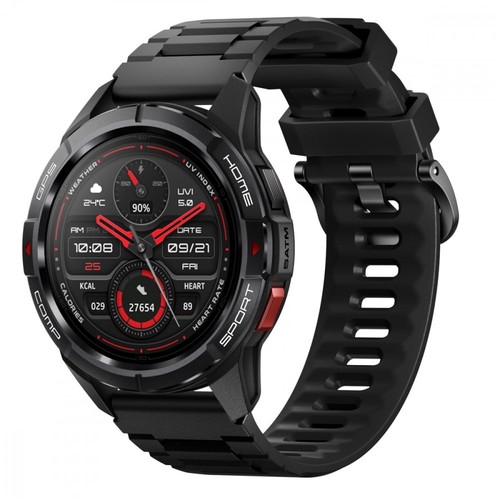 6971619679106 Smartwatch Mibro GS Active Czarny Mibro - Zdjęcie 3 z 4