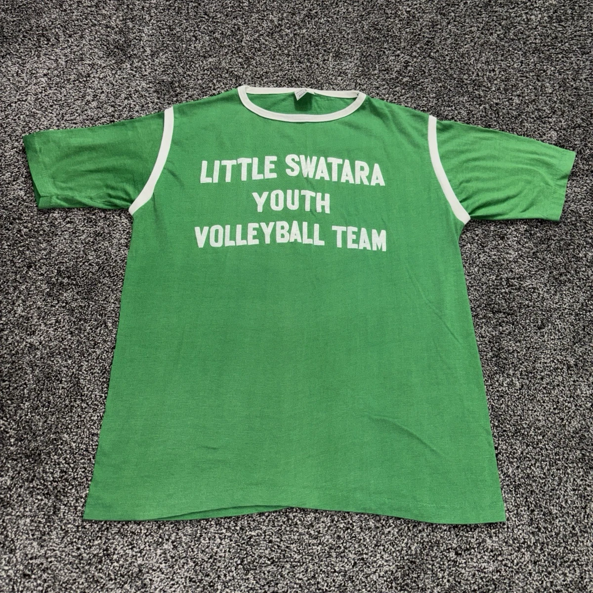 Usa Volleyball Shirt In Men's T-Shirts for sale | eBay