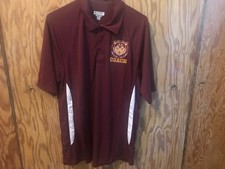 DR KEN TV Show Production Used Wardrobe Ken Jeong Dr Ken shirt