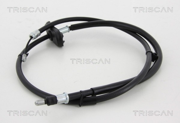 Bremsseil Seilzug Feststellbremse Triscan 8140 21124 FüR Chevrolet Cruze J300-image