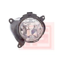 Nebelscheinwerfer Nebelleuchte Nebellicht Nsw Links H8 FüR Opel Antara L07