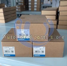 1PC Omron  CP1W-32ET1  PLC Module CPU Unit  CP1W32ET1  New In Box