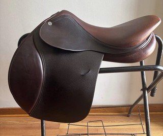 17.5 Pj Saddle